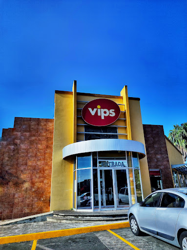 Vips Poza Rica Veracruz - Mexico