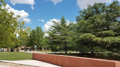 UNM Health Sciences Library & Informatics Center