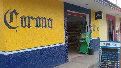 Servi chelas - Visual