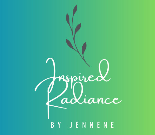 Inspired Radiance - Visual