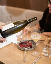 Photo n°16 de Restaurant Le Bourgeon à Alby-sur-Chéran (Restaurant)