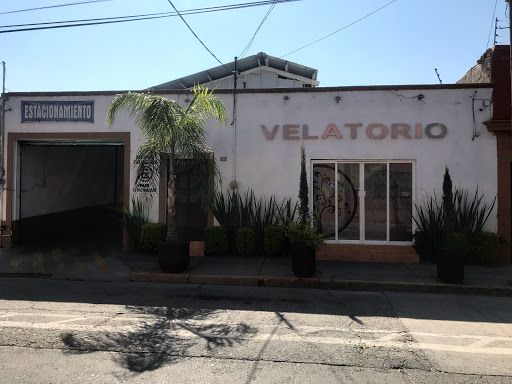 Funerales San Felipe