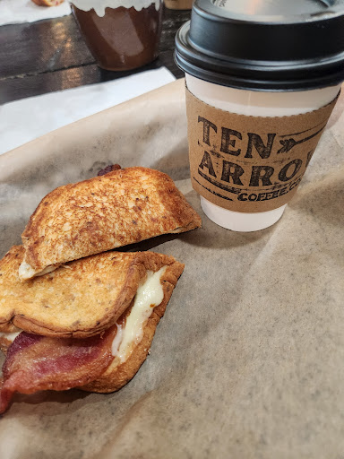 Ten Arrows Coffee & Bistro - Thumbnail