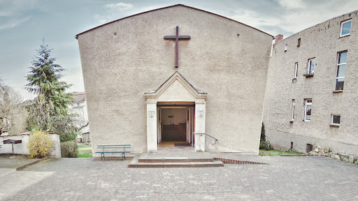 Evangelisch-Freikirchliche Gemeinde Neustrelitz (Baptisten)