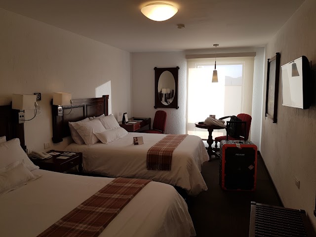 Hotel Casa Andina Private Collection