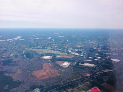 Lagrange Callaway Airport (LGC)