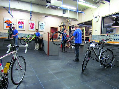 Photos of Bike Shop Amersfoort