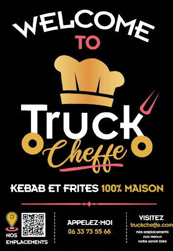Photo 4 - Truck Cheffe