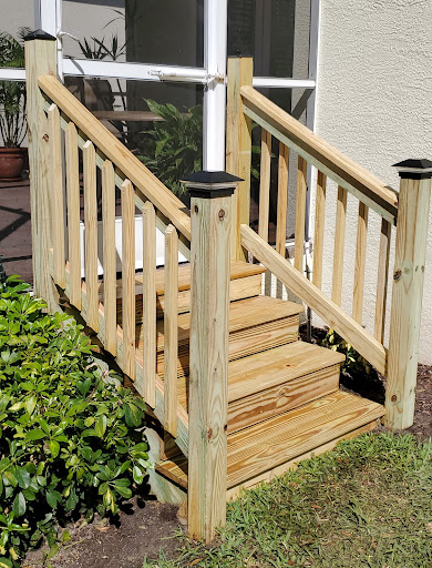 Avatar for Finely Finished Home Improvement & Handyman Service, Inc.