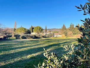 Photo n°37 de LA PLANTADE à Visan (Hôtel)