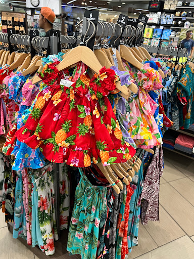 ABC Stores #06 - Visual
