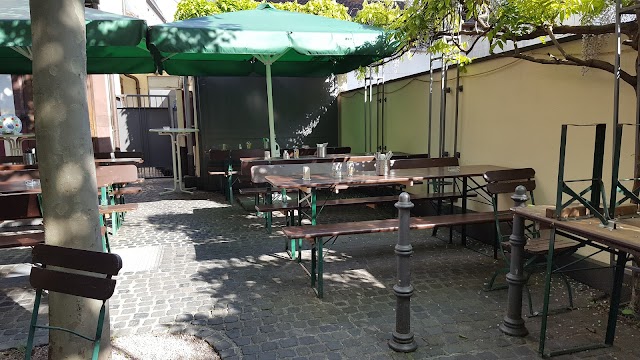 Zum Eichkatzerl