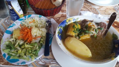Photos of El Palomo