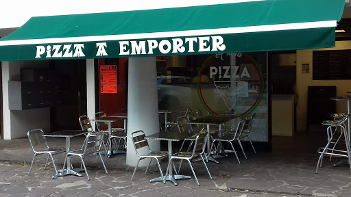 Photo 4 - Entre Nous, Comptoir à pizzas