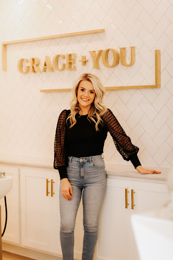 Grace + You Salon Gallery - United States