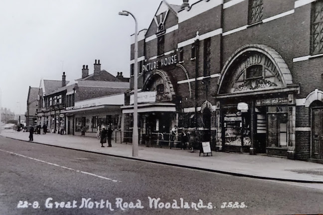 Reviews of Woodlands Snooker Club in Doncaster - Pub