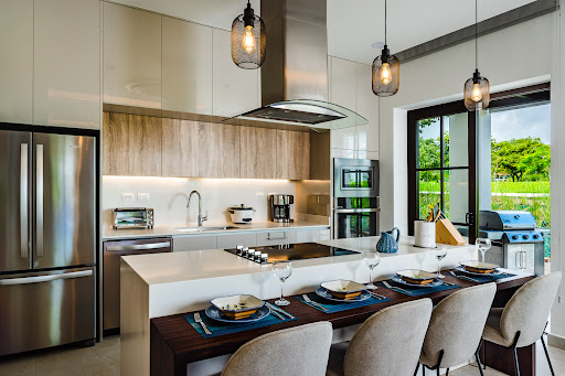 Villa Aguamarina LPR262 Hacienda Pinilla