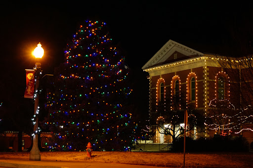 Platte City Municipal Court - Thumbnail