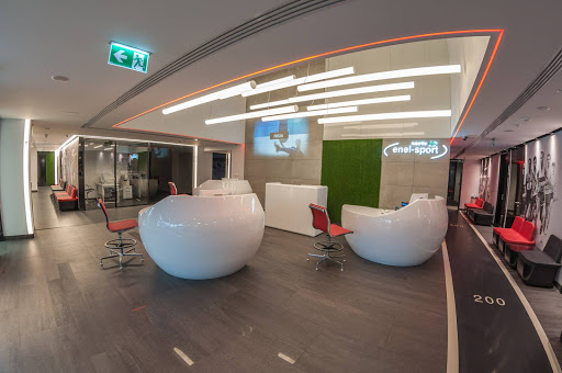ENEL-SPORT Centre for orthopedics and rehabilitation