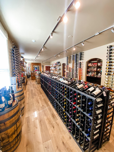 CV Wine & Spirits - Thumbnail
