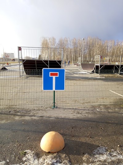 Photos of Park-Siti