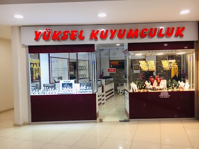 Yüksel Kuyumculuk