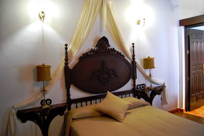 Photos of HOTEL POSADA SAN FERNANDO * * *