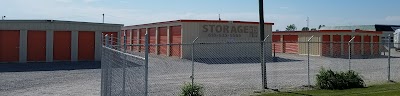 Country View Storage