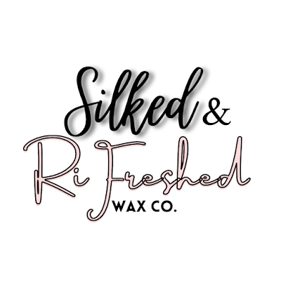 Silked &RiFreshed Wax Co.