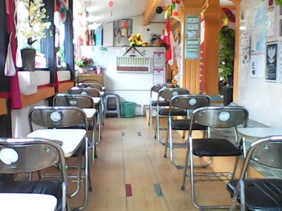 Photos of SEMPOA SCBF BONTANG