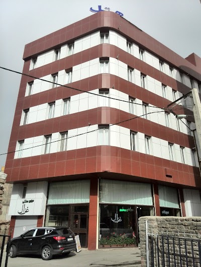 Photos of Urmia Ghazal Hotel Apartment