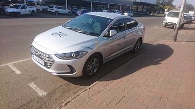 Photos of Hyundai Vereeniging