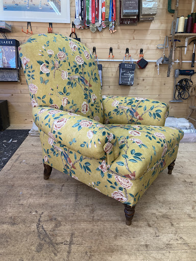 Surrey Hills Upholstery