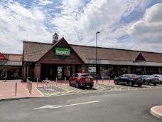 Dunelm york