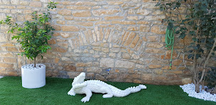 Photo n°30 de Le Mas Rolland 5 épis Chambre d'hôtes de charme, proche de Millau & les Gorges du Tarn à Compeyre (Chambre d'hôtes)