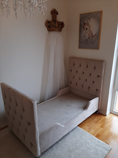 Fittjabazar Gallery - Sweden