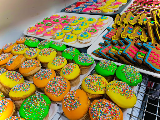 The Sky Bakery And Patisserie