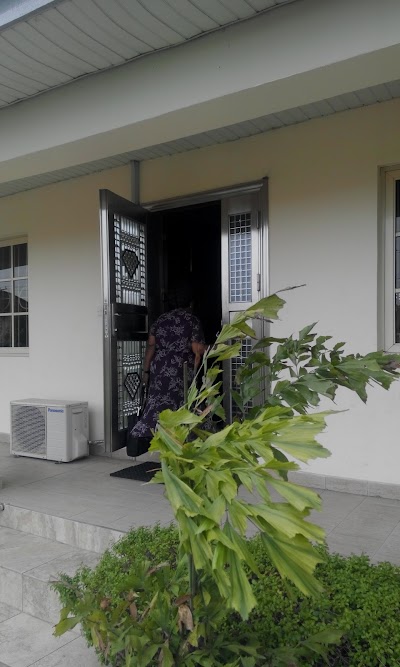 Photos of Lekki Baptist Church
