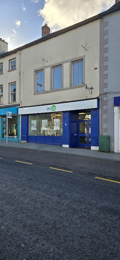 Evlo Lisburn