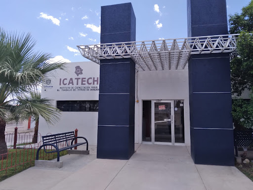 Icatech Camargo Gallery - Mexico