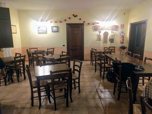 Agriturismo Su Massaiu