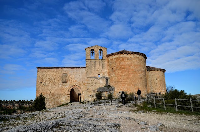 Hoces del Río Duratón Natural Park