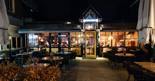 Brasserie Hugo's Velp - Thumbnail