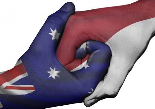 Indonesia Australia Cargo Pty Ltd - Thumbnail