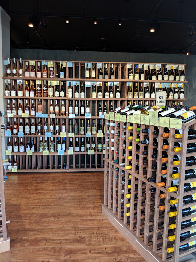 Blackwell's Wines & Spirits