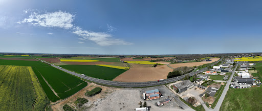 Centre Routier Eurocruz