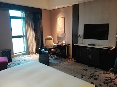 Photos of Wanda Realm Nanjing