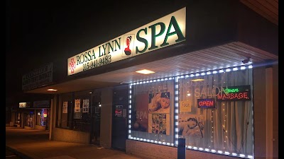 ROSSA LYNN SPA