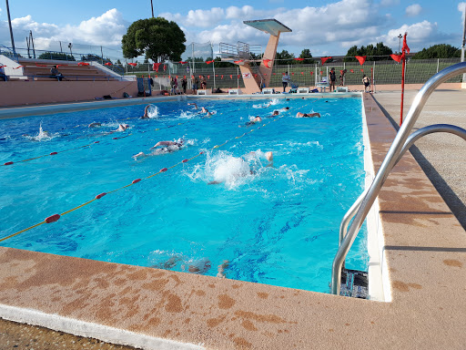 Photo de Spadium Langon Complexe Aquatique des Deux Mers à Langon (35660)