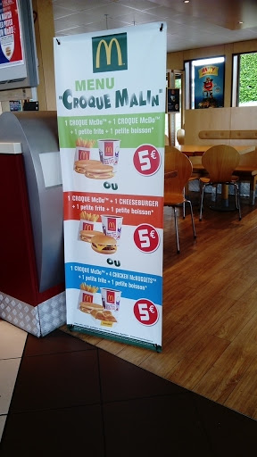 Photo 6 - McDonald's